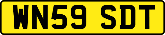 WN59SDT