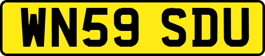 WN59SDU