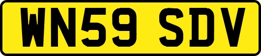 WN59SDV