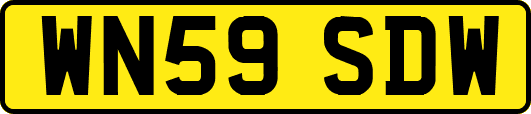 WN59SDW
