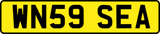 WN59SEA
