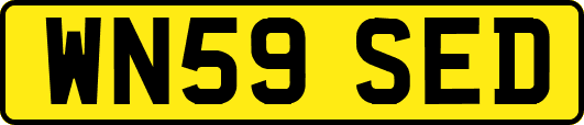 WN59SED