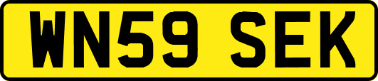 WN59SEK