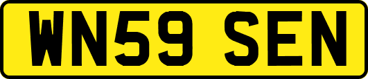 WN59SEN