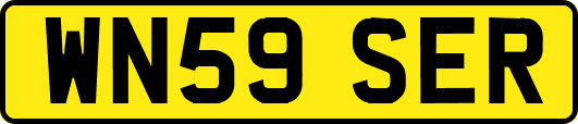 WN59SER