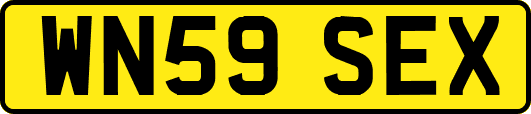WN59SEX
