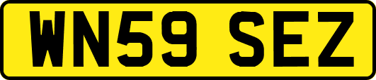 WN59SEZ