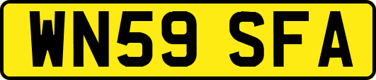 WN59SFA