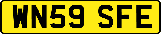 WN59SFE