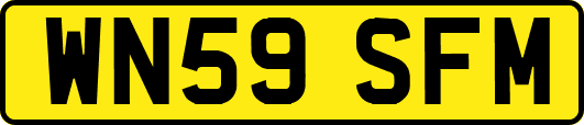 WN59SFM