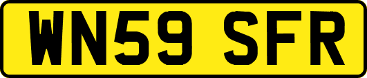 WN59SFR