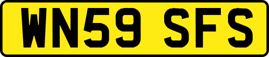 WN59SFS