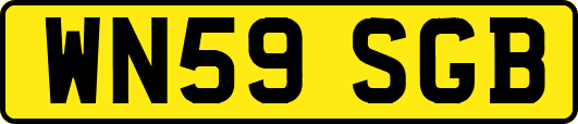 WN59SGB