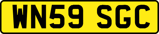 WN59SGC