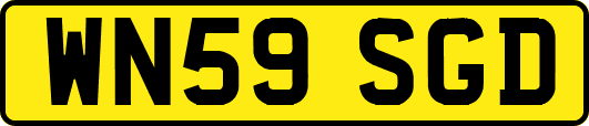 WN59SGD