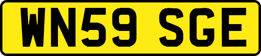 WN59SGE