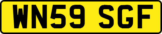 WN59SGF