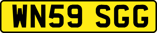 WN59SGG