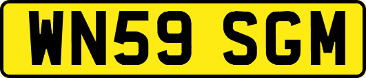WN59SGM
