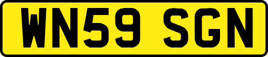 WN59SGN