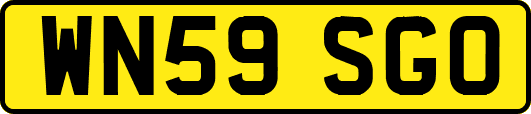 WN59SGO
