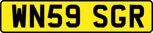 WN59SGR