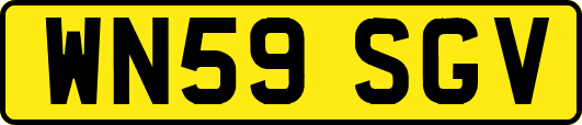 WN59SGV
