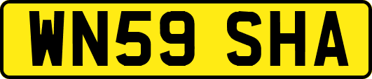 WN59SHA