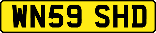 WN59SHD