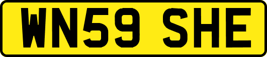 WN59SHE