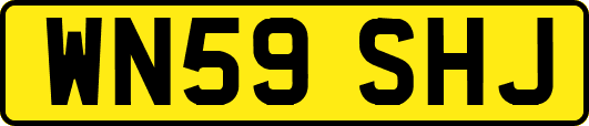 WN59SHJ