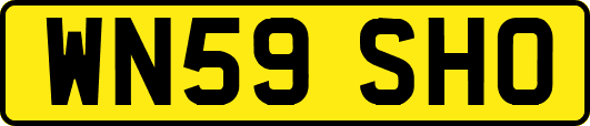 WN59SHO