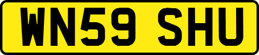 WN59SHU