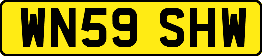 WN59SHW