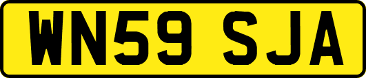 WN59SJA