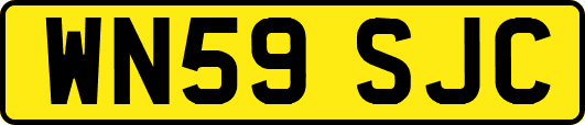 WN59SJC
