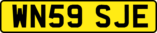 WN59SJE