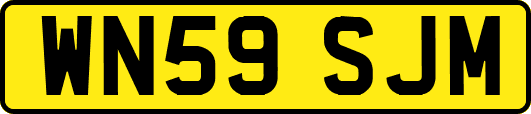 WN59SJM