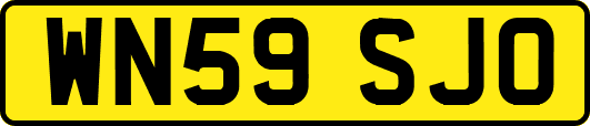 WN59SJO