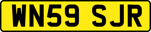WN59SJR