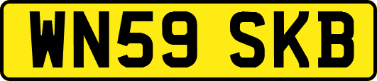 WN59SKB