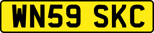WN59SKC