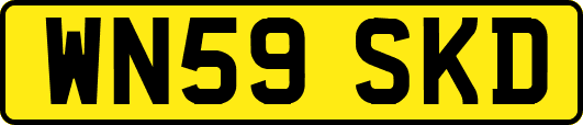 WN59SKD
