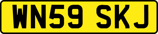 WN59SKJ