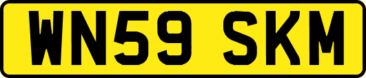 WN59SKM