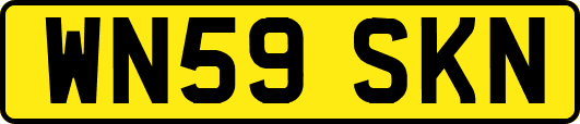WN59SKN