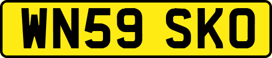 WN59SKO