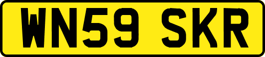 WN59SKR