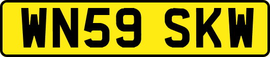 WN59SKW