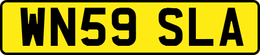 WN59SLA